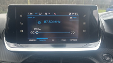 Peugeot 208 1.2 PureTech 100 Allure Premium 5dr Petrol Hatchback